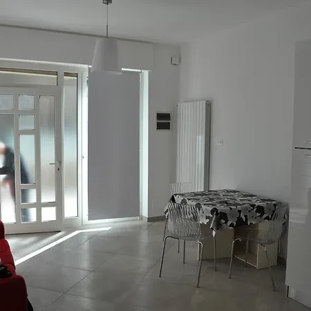 Aurora Apartamento *