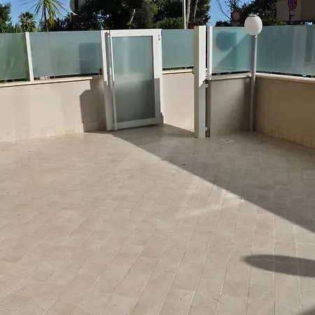 Apartamento Aurora Montesilvano Marina