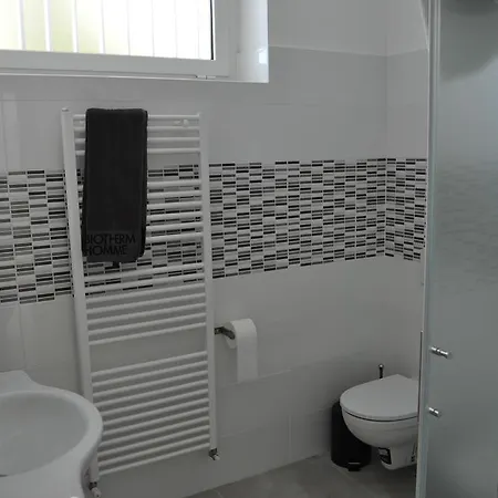 Apartamento Aurora