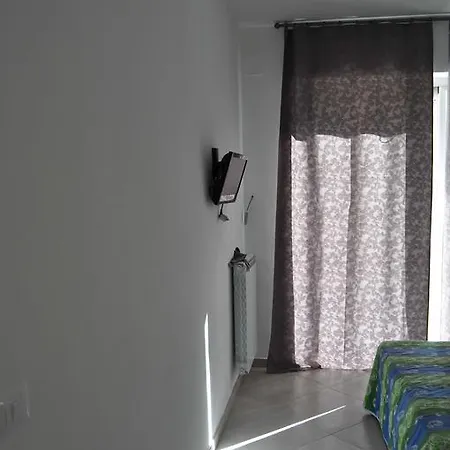 Apartamento Aurora