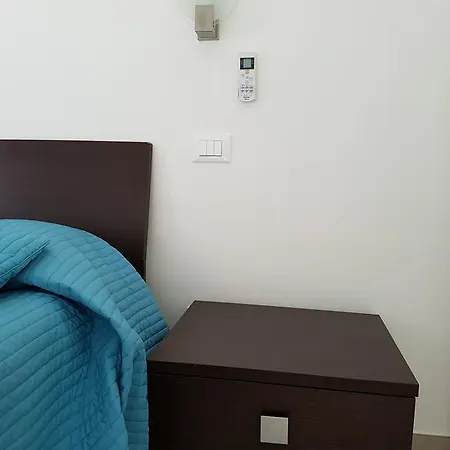 Apartamento Aurora *