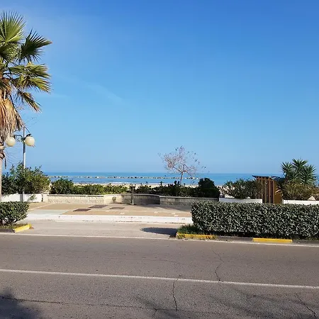 Aurora Apartamento
