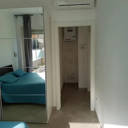 Aurora Apartamento Montesilvano Marina