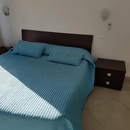 Apartamento Aurora