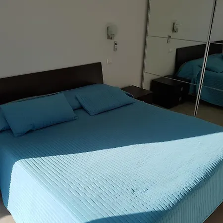 Apartamento Aurora