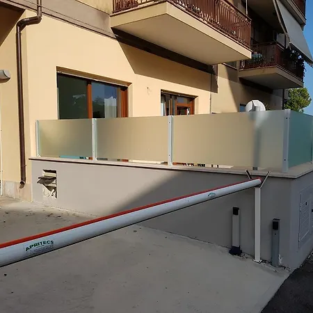 Apartamento Aurora *